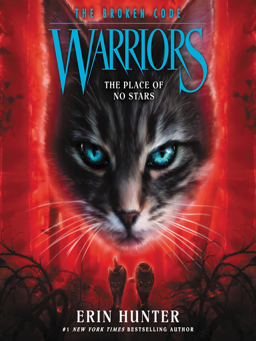 Title details for The Place of No Stars by Erin Hunter - Wait list